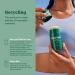 Kinfield Baseline PH-Balancing Deodorant Refill Stick - Vegan Natural Deodorant for Sensitive Skin - 2.8 oz - Worldwide Shipping Available - Buy Online on SooperMarket.com
