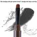 Boobeen Waterproof Gel Eyeliner - Smudge-proof, High Pigment, Long-lasting Black Eye Makeup - Buy Online on SooperMarket.com