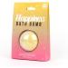 Gift Republic Happiness Mood Boosting Bath Bomb - Milk and Honey 100g (Pack of 1) - Buy Online on SooperMarket.com