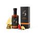 Chilli No.5 | Chinese Stir-Fry Hot and Sour Sauce Award-Winning Exclusive Five Chilli Blend Healthy Superfoods and Organic Vegan Gluten Free No Artificial Colours or Flavourings 200 ml Bottle