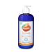 Sea Kind All Natural Hydrate Sea Plant Hand and Body Lotion for Women and Men  Ocean Breeze Essential Oil Scent 16 Fl Oz  Non Comedogenic  Vegan Moisturizer for Dry and Sensitive Skin  No Parabens