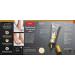 Oriflame Advanced Rapid Repair Foot Oil-in-Serum 30 ml - Intensive Hydration for Dry Feet | Buy Internationally - Buy Online on SooperMarket.com