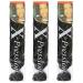 X-pression Premium Original Ultra Braid. - Colour 6 (Pack of 3) 6 Pack Of 3