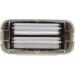 Kuuddker Hair Clipper Cutter for Brightener PRO Foil Cutter Blade Hair Clipper Accessories Gold - Buy Online on SooperMarket.com