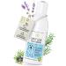 Itching shampoo for dogs - with itching with itching and mites - maintains supports and regenerates 100% vegetable active ingredients - with cedar oil and lavender 200ml anti -juck shampoo