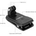 Sametop Backpack Strap Mount for Gopro, DJI, Xiaomi Yi Action Cameras - Buy Online on SooperMarket.com
