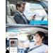 LEZII Single Bluetooth Earbud Mini Wireless Headset with Mic and Magnetic USB Charging - Waterproof Sport Earpiece for Samsung iPhone - Ideal for Car, Business Use - Buy Online on SooperMarket.com