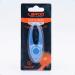 Laroo Safety LED Light Band for Dogs & Cats | Waterproof Easy-Attach Flashing Light for Collars & Dishes - Bright Outdoor Sports Gear - Buy Online on SooperMarket.com