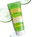 Babo Botanicals After Sun Aloe Vera Gel - Soothing Hydrating Relief for Babies Kids & Sensitive Skin - Vegan 8 oz - Buy Online on SooperMarket.com