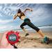BESTWYA Digital Stopwatch Large Screen Handheld Count Up Timer - Time Calendar Clock Function (Pack of 8) - Buy Online on SooperMarket.com