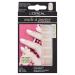 L'Or al Paris Nails a Porter French Touch No. 001 - Quality Nail Polish for a Chic French Manicure | International Shipping Available - Buy Online on SooperMarket.com