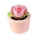 Bomb Cosmetics Palm Springs 5-Piece Bath and Body Gift Pack - 18.1 oz - Handmade, Wrapped, Designed in UK - Buy Online on SooperMarket.com