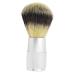 Jauarta Professional Shaving Brush - Aluminum Alloy Handle Quick-Drying Synthetic Bristles for Men - Perfect for International Shipping - Buy Online on SooperMarket.com