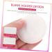 Buy Ipetboom 800 Pcs Cleansing Cotton Face Wipes - Absorbent Makeup Remover Pads - Perfect for Daily Facial Cleaning | International Shipping - Buy Online on SooperMarket.com