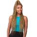 Sensationnel 3X RUWA Prestretched Braids 24 inch - Kanekalon Aquatex Water Repellent Hair (3 Pack) - Buy Online on SooperMarket.com