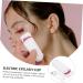 Healeved Electric Eyelash Curler Eyelash Curlers Electric Mini Eyelash Curler Compact Eyelash Curler Lash Tool Eyelash Curler Electric Eyelashes Curler Electric Lash Curler Lash Clip - Buy Online on SooperMarket.com