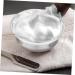 Angoily Metal Impact Bowl & Razor Cup | Rustproof Steel Shaving Accessories for Men - Perfect for Face Cleaning & Foam - Buy Online on SooperMarket.com