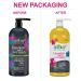 Alba Botanica Hawaiian Detox Body Wash - Anti-Pollution Volcanic Clay, 32 Oz - Buy Online on SooperMarket.com