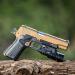 Recover Tactical CC3 H 1911 Grip & Rail System Black - Enhanced Control and Versatility - Buy Online on SooperMarket.com
