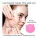 Jawline Exerciser for Slimming and Toning Your Face - Reduce Stress and Cravings with Face and Neck Exerciser - Pink Bear Design - Buy Online on SooperMarket.com