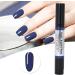 Nail Polish Pen Safe Nail Art Polish Pen Reliable for Manicurist for Nail Salons(14) - Buy Online on SooperMarket.com