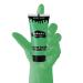 MEICOLY Green Cream Face Body Paint - Christmas Grinch Costume, Camouflage Hunting, Halloween SFX Makeup for Adults and Children - Buy Online on SooperMarket.com