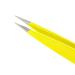 REMOS Stainless Steel Splinter Tweezers - Rustproof 9.5 cm Fine Tip - Perfect for Precision Removal | International Shipping - Buy Online on SooperMarket.com