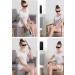 KERNELINTL UV Light Therapy Lamp Phototherapy Lamp Suitable for Hands Feet and Head - Buy Online on SooperMarket.com
