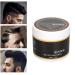 2 Pack Retro Hair Wax - Strong Hold Matte Finish for Men & Women | Plant Extracts - Buy Online on SooperMarket.com