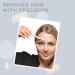 Dermaplaning Razor (9 Count) - Easy to Use Dermaplaning Tool For Face - Facial Shaver to Exfoliate the Skin - Buy Online on SooperMarket.com