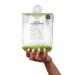 Daily Concepts Dual Texture Scrubber - Exfoliate & Cleanse Gently - Buy Online on SooperMarket.com