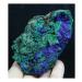 SQGCPGOQ Natural Rare Green Malachite s ore Sample/from Laos Beautiful (Size : 200-250g) (Size : 600-650g)