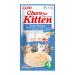 Churu Katzensnacks for kittens kitten - healthy treats for young cats under 12 months tuna (4 pieces x 14g) tuna 56 pieces (1 Pack)