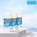 Wild Tornado Sink & Drain Cleaner - Quick Unclog Tool for Kitchen & Toilet - 3pcs | International Shipping - Buy Online on SooperMarket.com