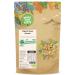 Wholefood Earth Organic SOYA Chunks 1kg GMO Free | Vegan | High Fibre | High Protein | Certified Organic