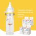 Pigeon Preemie Silicone Nipple (SS) 1 Count - Pediatrician Recommended - Buy Online on SooperMarket.com
