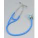 Buy Bell Stethoscope - Professional Dual Head Cardiology & Diagnostic Stethoscope for Doctors & Nurses | K770 Sky - Fast International Shipping - Buy Online on SooperMarket.com