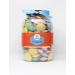 Mallow Tree Flying Saucers in a Sweet Shop Jar 220 g