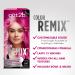Got2b Color Remix 093 Shocking Pink - Customizable Semi-Permanent Hair Color for Vibrant Results | Shop Internationally - Buy Online on SooperMarket.com