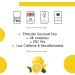 Thames Tea | Premium Flavoured Loose Leaf Tea | Fruit & Herbal Blend | Luxury British Tea Experience | Tubebox (Lemon & Lime Green Tea) - Buy Online on SooperMarket.com