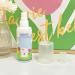 Teksome Instant Cooling Mist - 80ml Instant Cooling & Nourishing Spray Small Lightweight Instantly Reduce Temperature Spray Refreshing Protective Skin-friendly Spray For Outdoor Activities rabbit - Buy Online on SooperMarket.com