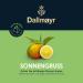 Dallmayr Tea Advent Box - Premium 1 Pack (61.6g) | International Shipping Available - Buy Online on SooperMarket.com