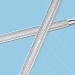 Stainless Steel Cuticle Pusher Nail Dotting Pen Nail Care Tool Double Ended Manicure Cuticle Remover Cleaner Nail Dotting Pen Set Nail Dotting Pens For Nail Art Nail Dotting Pen And Brushes - Buy Online on SooperMarket.com