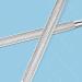 Stainless Steel Cuticle Pusher Ended Manicure Nail Art Dotting Pen Manicure Tools Cuticle Remover Cleaner Cuticle Pusher Wooden Cuticle Pusher Sticks Glass Cuticle Pusher And File Kit - Buy Online on SooperMarket.com