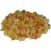 Supa Small Animal Papaye and Pineapple Melange Tub 1 Litre - Human Grade Ingredients - Pet's Favorite Treat - Buy Online on SooperMarket.com