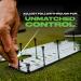 Pro Path Golf Putting Mirror - Portable Swing Trainer Aid for Indoor & Outdoor Golfing - Alignment Mirrors & Gates for Pro Training - Buy Online on SooperMarket.com