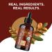 Certified Organic Argan Oil of Morocco for Hair, Skin, and Nails - Cold Pressed, Unrefined - Face, Body, and Hair Care - Buy Online on SooperMarket.com