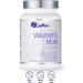 CanPrev Women's Multi | 90 v-caps | Complete Multivitamin for the Needs of Women - Buy Online on SooperMarket.com