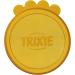 Trixie Lids For Large Tins (1200gram) Diameter 10.6 Centimeter 2 Lids in Pack Assorted colors 2 Count (Pack of 1) - Buy Online on SooperMarket.com