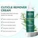 Cuticle Remover 8.45 FL OZ - Instant Softener & Salon Quality Care with Rosemary Scent - Professional Nail Care Gift for Women - Buy Online on SooperMarket.com
